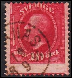 Sweden 1894