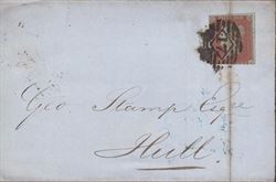 Grossbritannien 1851