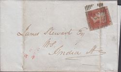 Grossbritannien 1846
