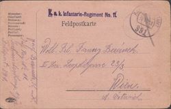 Austria 1918