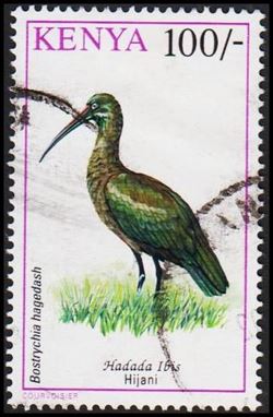 Kenya 1993