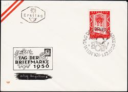 Österreich 1956