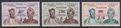 Kamerun 1962