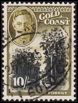 Gold Coast 1951