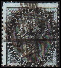India 1855
