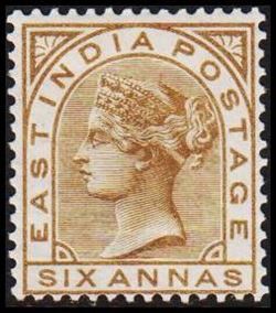 India 1874-1876