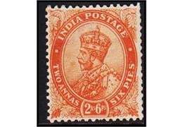 India 1922-1926