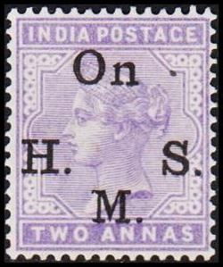 India 1900