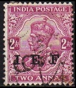 India 1914-1922