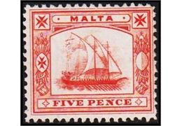 Malta 1899