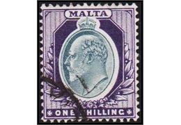 Malta 1903-1904