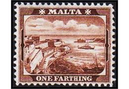 Malta 1904-1906