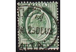 Malta 1903-1904
