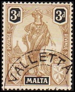 Malta 1926