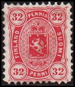 Finnland 1875-1882