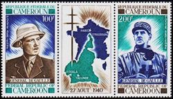 Kamerun 1970