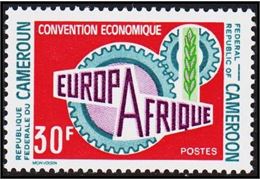 Cameroun 1970