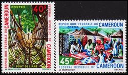 Kamerun 1971