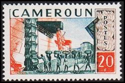 Cameroun 1959