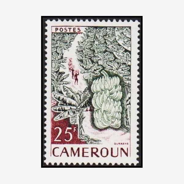 Cameroun 1959
