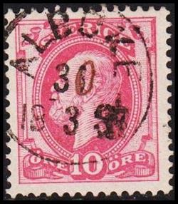Schweden 1888