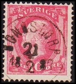 Schweden 1887