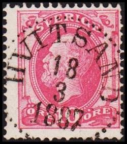 Sverige 1887