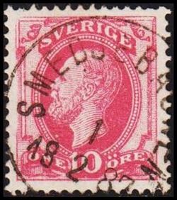 Schweden 1887
