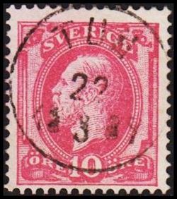 Schweden 1889