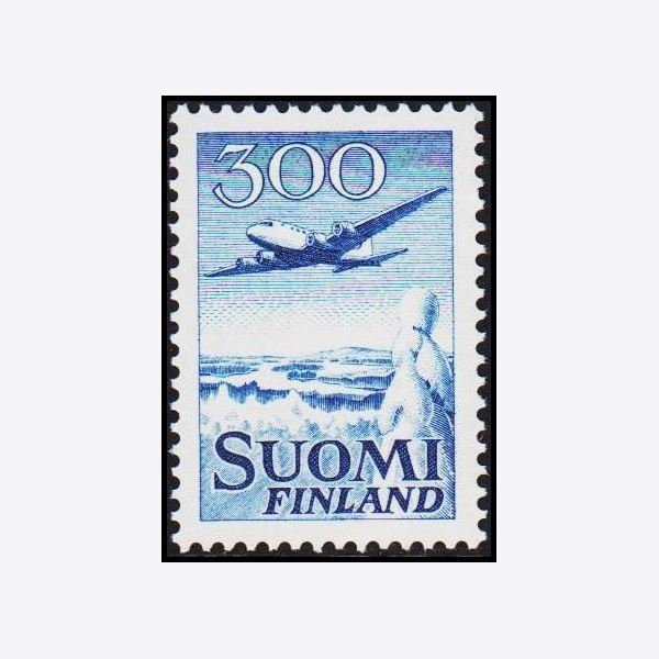 Finnland 1958