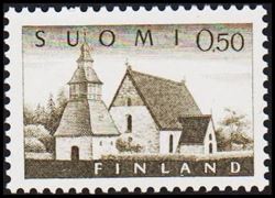Finnland 1963