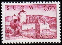 Finnland 1963