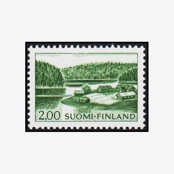 Finnland 1964