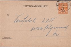 Dänemark 1950