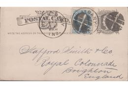 USA 1888