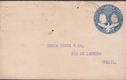 USA 1892
