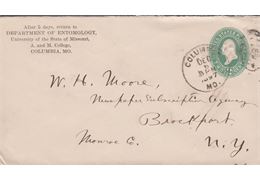 USA 1897