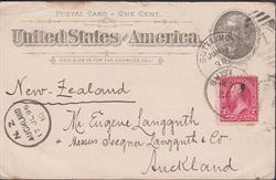 USA 1895