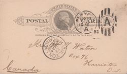 USA 1893