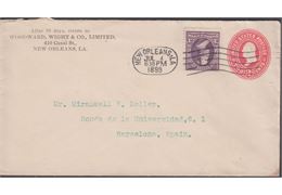 USA 1899
