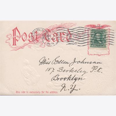 USA 1904