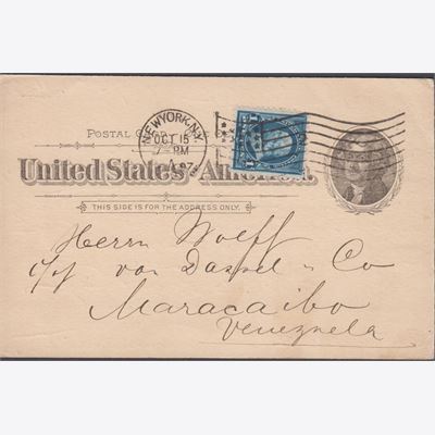 USA 1897