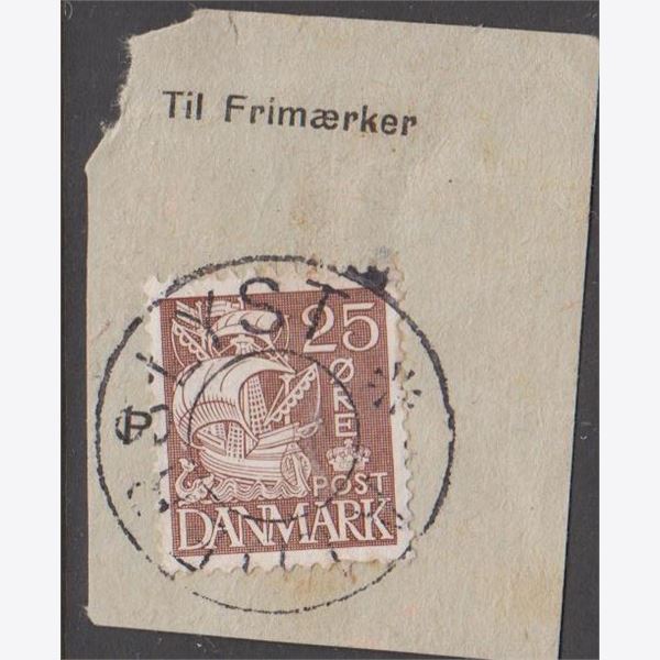 Dänemark 1938