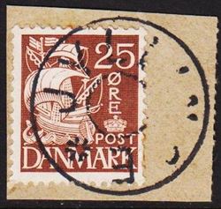 Denmark 1934