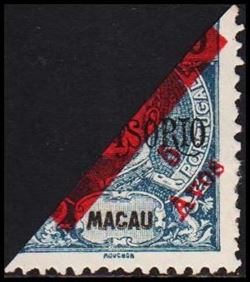Macau 1911