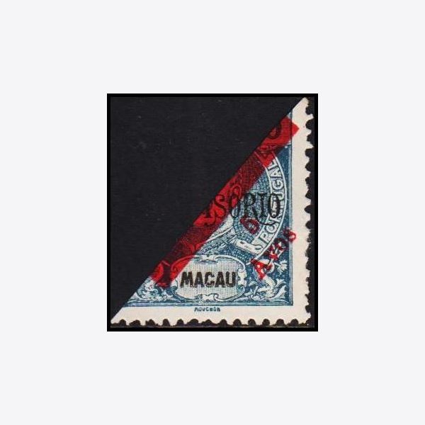 Macau 1911