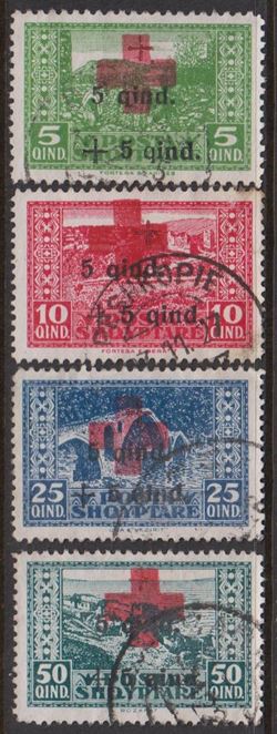 Albanien 1928