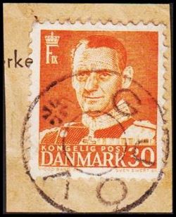 Färöer 1950