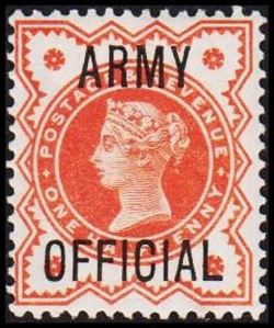 Grossbritannien 1886