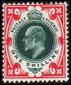 Grossbritannien 1902-1913